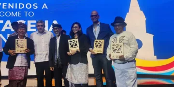 فوز استثنائي: غرب سهيل وأبو غصون تكتسحان جائزة الأمم المتحدة للسياحة الريفية