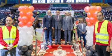 «دكان الفرحة» ينير جامعة المنيا: صندوق تحيا مصر يوفر الدعم لـ5000 طالب