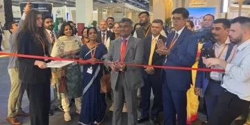 الهند تبرز دورها الريادي في المنتدى الحضري العالمي: تعاون مثمر مع مصر لبناء مدن مستدامة