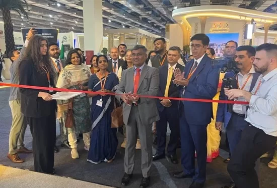 الهند تبرز دورها الريادي في المنتدى الحضري العالمي: تعاون مثمر مع مصر لبناء مدن مستدامة