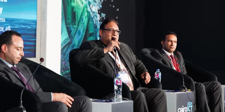 «هواوي» تدعم رؤية مصر في بناء مدن ذكية ومستدامة 1 - جريدة الجمهورية «هواوي» تدعم رؤية مصر في بناء مدن ذكية ومستدامة