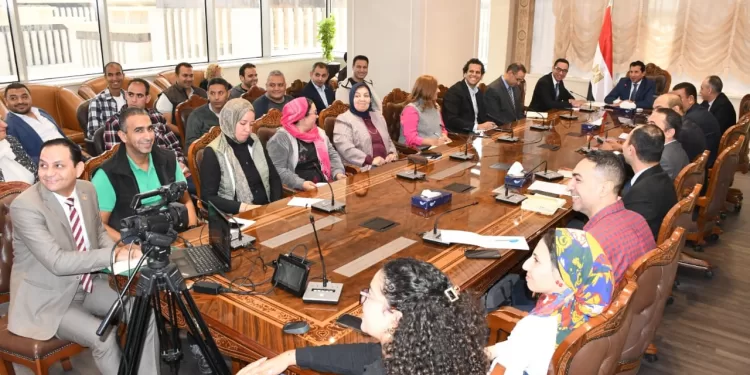 صبحي يحيل واقعة لاعب كفر الشيخ للتحقيق القضائي