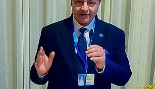 الشربيني: كواليس مفاوضات مؤتمر الأمم المتحدة تكشف عن تحديات كبيرة في مواجهة تغير المناخ