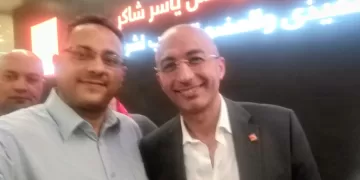 شاكر: اورنج بزنس تقود التحول الرقمي في مصر بفضل حلول الجيل الخامس والمدن الذكية