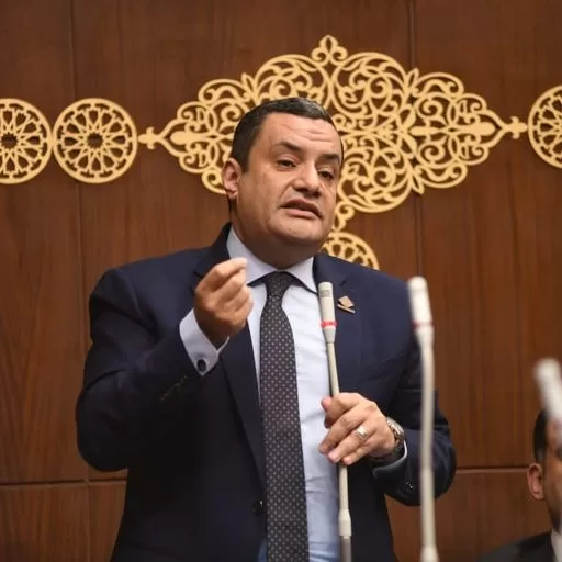 النواب يؤكدون: وعي الشعب المصري ويقظة مؤسسات الدولة حائط صد فى مواجهة مخططات الإخوان الإرهابية 11 - جريدة الجمهورية WhatsApp Image 2024 11 20 at 3.14.28 PM - جريدة الجمهورية