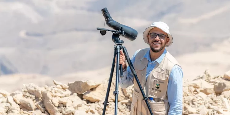 اختيار النوبي ضمن قائمة المؤثرين العالميين في حماية المناخ والحياة البرية بـ COP29 1 - جريدة الجمهورية اختيار النوبي ضمن قائمة المؤثرين العالميين في حماية المناخ والحياة البرية بـ COP29