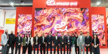 «إي آند مصر» تُطلق حلول «SD-WAN» لتعزيز مرونة الشبكات