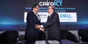 إطلاق أول منصة سحابية جاهزة للذكاء الاصطناعي في مصر