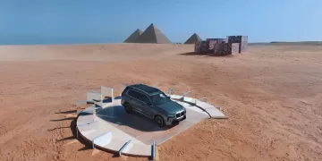 إطلاق أول منصة سحابية جاهزة للذكاء الاصطناعي في مصر