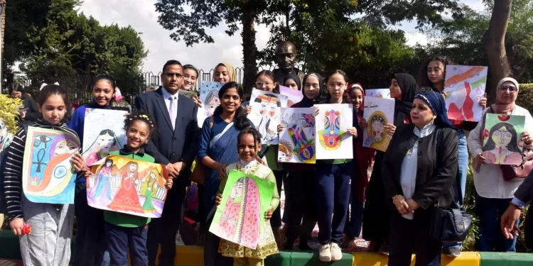 «مولانا آزاد» و «التربية والتعليم» ينظمان الدورة الـ28 من مسابقة «لمحات من الهند»