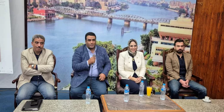 ختام فعاليات الدورة التدريبية على ميكنة الغسيل الكلوي بالدقهلية