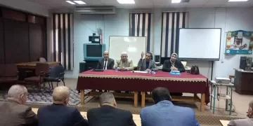 كفر الشيخ تستعد لامتحانات نصف العام في أجواء من الانضباط والجدية