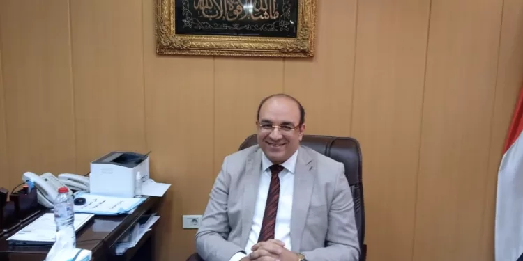 إنجاز طبي جديد: «صحة الدقهلية» تشهد أول عملية ناجحة لإصلاح تشوه العمود الفقري 1 - جريدة الجمهورية نجاح فريق طبى بمستشفى ميت غمر فى استئصال ٢٠ ورم ليفي من رحم فتاة