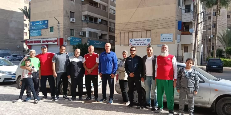 جامعة كفرالشيخ الثامن محليًا في تصنيف التايمز لـ2025