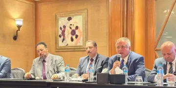 غرفة التكنولوجيا تُطلق مبادرات طموحة لرقمنة 1000 مصنع وتوفير فرص عمل للشباب