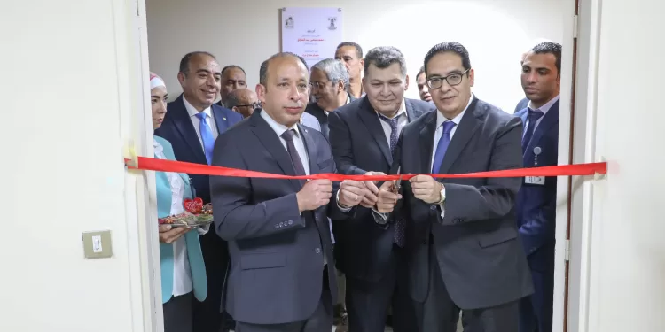 نقلة نوعية في الرعاية الصحية: مستشفى «الفرنساوي» يرتقي بمعاييره لمستوى الخدمات الطبية العالمية