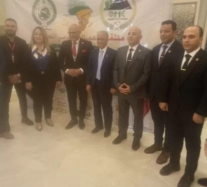 سفير المغرب بالقاهرة: مصر حققت خطوات عملاقة فى التنمية والبنية التحتية 1 - جريدة الجمهورية السويس تحتفل بمرور قرن على تأسيس نادي النوبة بحضور رسمي وشعبي