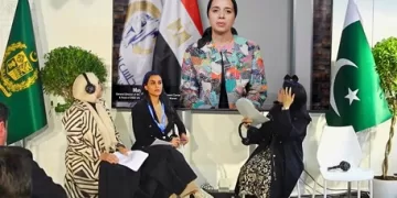 «حقكِ تعيشي فى أمان» تصل إلى كل بيت مصري