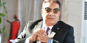 محافظ الدقهلية ومدير الأمن يشهدان قرعة الحج