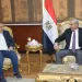 نائب وزير الصحة يلتقي محافظ الغربية لبحث سبل تطوير الخدمات الصحية 5 - جريدة الجمهورية نائب وزير الصحة يلتقي محافظ الغربية لبحث سبل تطوير الخدمات الصحية