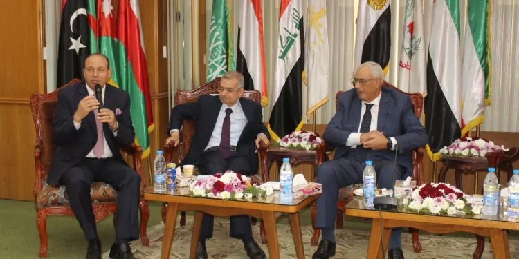 صالون الأدب بجامعة المنصورة يستضيف رواية «مشاهد تنبض» 1 - جريدة الجمهورية WhatsApp Image 2024 11 23 at 8.40.37 PM - جريدة الجمهورية