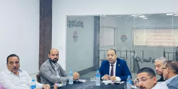 «شعبة المسابك»: معرض جديد لمسبوكات المعادن لتعزيز الصادرات المصرية