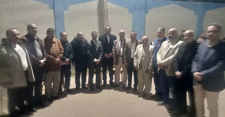 وكيل تعليم كفر الشيخ: استلام 27 ألف و280 تابلت لتسليمها لطلاب الصف الأول الثانوي العام