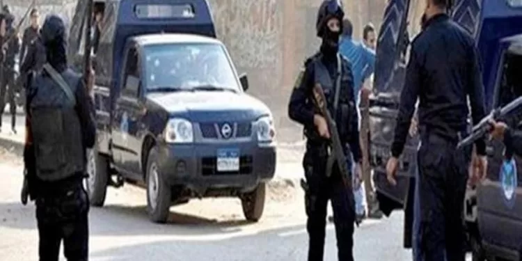 الداخلية تكشف حقيقة واقعة الاعتداء على سيدة في منزلها