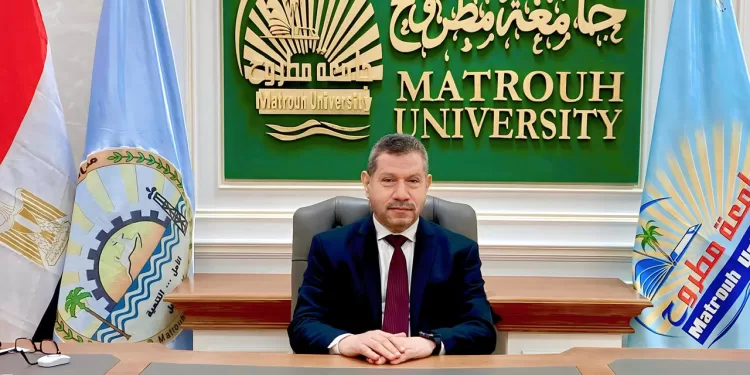 انطلاق الجولة الأولى لانتخابات الاتحادات الطلابية بجامعة مطروح 1 - جريدة الجمهورية أول تحرك من شعبة المواد البترولية لزيادة عمولة محطات الوقود