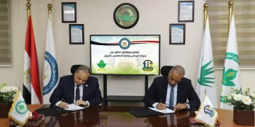 شراكة بين نقابة البترول وكارجاس لتسهيل تحويل سيارات العاملين للغاز الطبيعي بالتقسيط