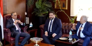 شراكة استراتيجية بين مصر وبولندا لإنشاء مصنع للأمونيا الخضراء بـ1.6 مليار دولار 