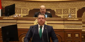 «الشيوخ» يوافق على عودة اختبارات القدرات للتربية النوعية