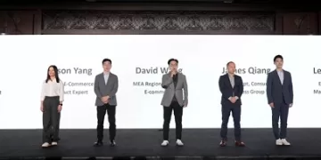 هواوي تُطلق متجرها الإلكتروني رسميًا في مصر