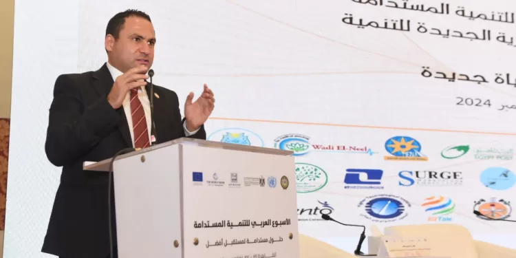 إطلاق «كارت حياة».. مشروع وطني شامل لتلبية احتياجات المواطن المصري