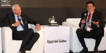 «إيجيبت أوتوموتيف» ترسم ملامح مستقبل صناعة السيارات في مصر