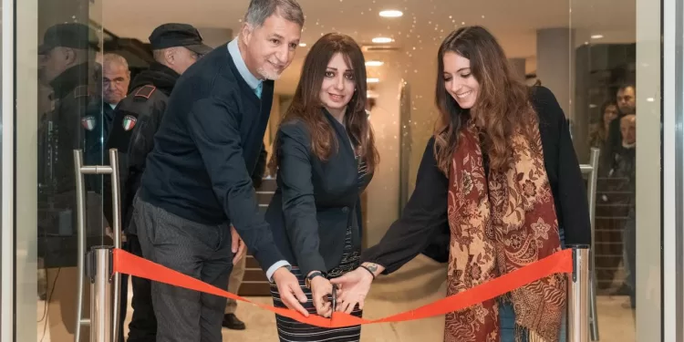 الأكاديمية المصرية بروما تحتضن احتفالًا بمرور 150 عامًا على ميلاد فيروتشي 1 - جريدة الجمهورية الأكاديمية المصرية بروما تحتضن احتفالًا بمرور 150 عامًا على ميلاد فيروتشي