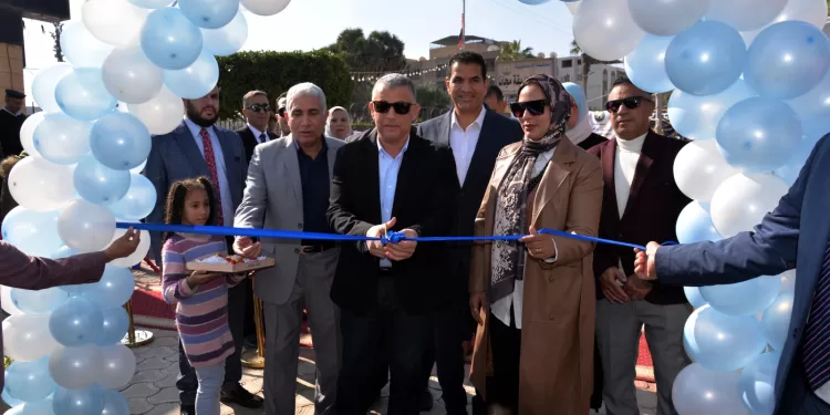 محافظ الإسماعيلية يُطلق مبادرة «من الغيط للبيت» لتوفير المنتجات الزراعية واللحوم بأسعار مخفضة تصل لـ30% 1 - جريدة الجمهورية محافظ الإسماعيلية يُطلق مبادرة «من الغيط للبيت» لتوفير المنتجات الزراعية واللحوم بأسعار مخفضة تصل لـ30%