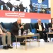 جامعة كفر الشيخ تناقش آليات تطبيق السنة التأسيسية في الجامعات الخاصة والأهلية