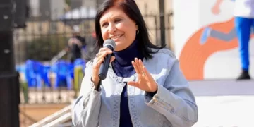 المجلس القومي للمرأة يُطلق حملة «بأمان» لحماية الأطفال