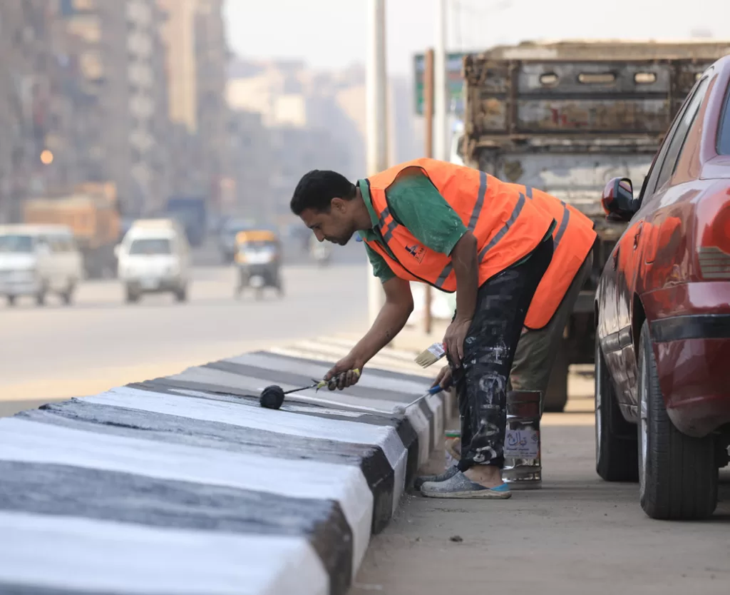 مصر تتكاتف لبناء مستقبل أفضل: شراكة وطنية لتنفيذ رؤية 2030 12 | جريدة الجمهورية