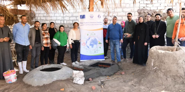 مصر تتكاتف لبناء مستقبل أفضل: شراكة وطنية لتنفيذ رؤية 2030