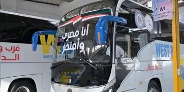 شراكة بين «النصر» و «الصافي» لتصنيع السيارات محليًّا برأس مال 500 مليون جنيه