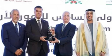 بمشاركة منتجين مصريين.. افتتاح المهرجان الدولي السادس للتمور الأردنية