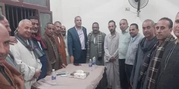 «مصالحات الأزهر» بأبنوب تنهي خصومة استمرت ٣ سنوات بين عائلتين قبطيتين