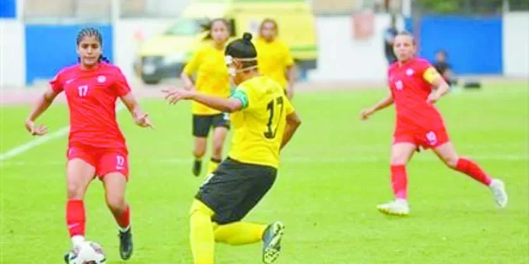 اعتذار فى سوبر السيدات: دجلة يرفض خوض اللقاء أمام «مسار».. وشراكة مصرية فرنسية لتطوير المنظومة