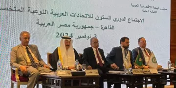 أمين عام «مجلس الوحدة»: التكامل الاقتصادي السبيل لرفع مستوى المعيشة للشعوب العربية