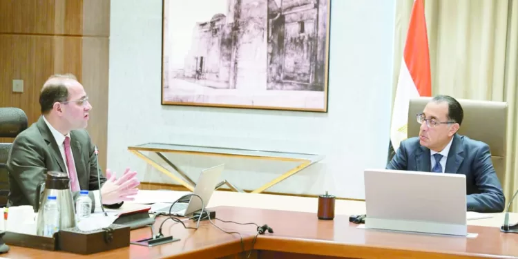 الحكومة ملتزمة بسداد مستحقات «الضبعة»: 10 مليارات جنيه لتوفير الأدوية والمستلزمات الطبية 1 - جريدة الجمهورية الحكومة ملتزمة بسداد مستحقات «الضبعة»: 10 مليارات جنيه لتوفير الأدوية والمستلزمات الطبية