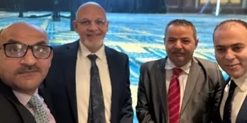 الاتحاد العربي للملكية الفكرية يشيد بدور مجلس الوحدة الاقتصادية العربية