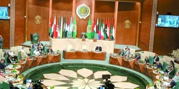 رد عربى قوى على الاحتلال