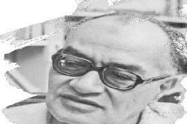 عبدالرحمن الشرقاوى .. «فيلسوف الفلاحين»
